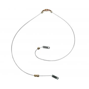 Raybestos BC94101 Parking Brake Cable product image 2 of 2