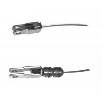 Raybestos BC94102 Parking Brake Cable product image 1 of 2