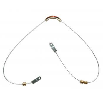Raybestos BC94102 Parking Brake Cable product image 2 of 2