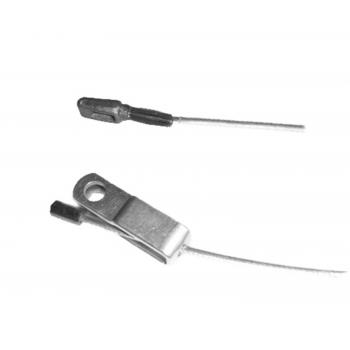 Raybestos BC94104 Parking Brake Cable product image 1 of 2