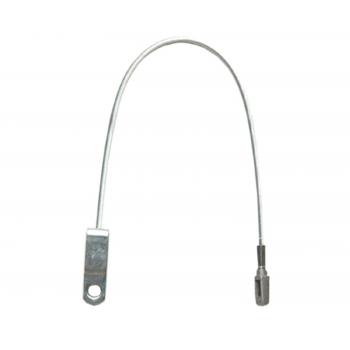 Raybestos BC94104 Parking Brake Cable product image 2 of 2