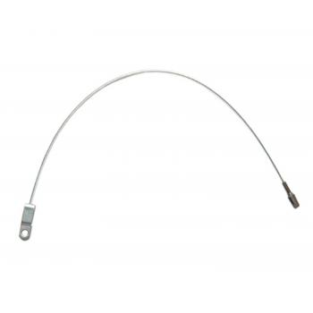 Raybestos BC94105 - Parking Brake Cable Raybestos BC94105 Parking Brake Cable product image 2 of 2