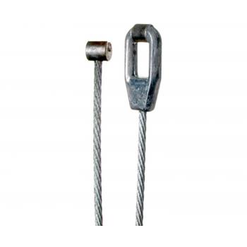 Raybestos BC94106 Parking Brake Cable product image 1 of 2