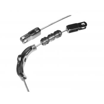 Raybestos BC94109 Parking Brake Cable product image 1 of 2