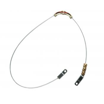 Raybestos BC94109 Parking Brake Cable product image 2 of 2