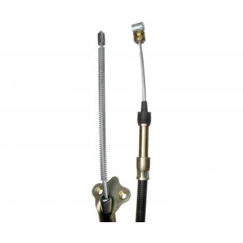 Raybestos BC94116 Parking Brake Cable product image 1 of 2
