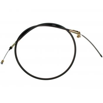 Raybestos BC94116 Parking Brake Cable product image 2 of 2