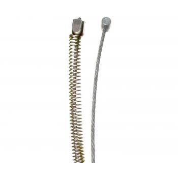 Raybestos BC94118 Parking Brake Cable product image 1 of 2