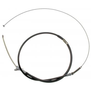 Raybestos BC94118 Parking Brake Cable product image 2 of 2