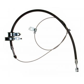 Raybestos BC94119 - Parking Brake Cable Raybestos BC94119 Parking Brake Cable product image 2 of 2