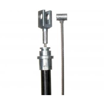 Raybestos BC94120 Parking Brake Cable product image 1 of 2