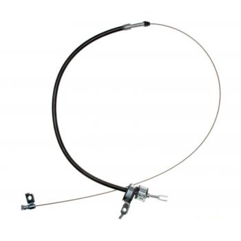 Raybestos BC94120 Parking Brake Cable product image 2 of 2