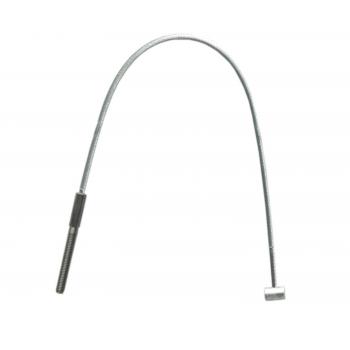 Raybestos BC94124 - Parking Brake Cable Raybestos BC94124 Parking Brake Cable product image 2 of 2
