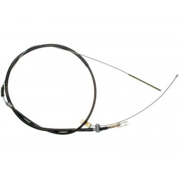 Raybestos BC94127 Parking Brake Cable product image 2 of 2