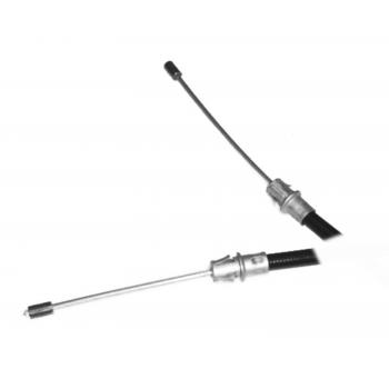 Raybestos BC94130 - Parking Brake Cable Raybestos BC94130 Parking Brake Cable product image 1 of 2