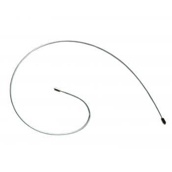 Raybestos BC94131 - Parking Brake Cable Raybestos BC94131 Parking Brake Cable product image 2 of 2
