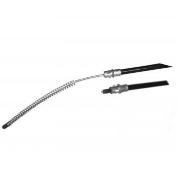 Raybestos BC94132 Parking Brake Cable product image 1 of 2