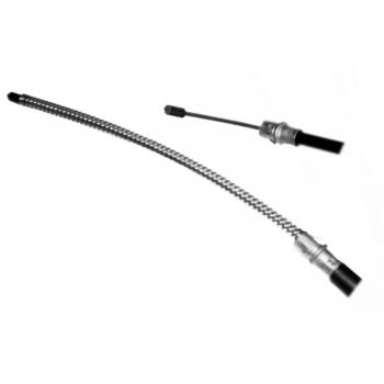 Raybestos BC94134 Parking Brake Cable product image 1 of 2