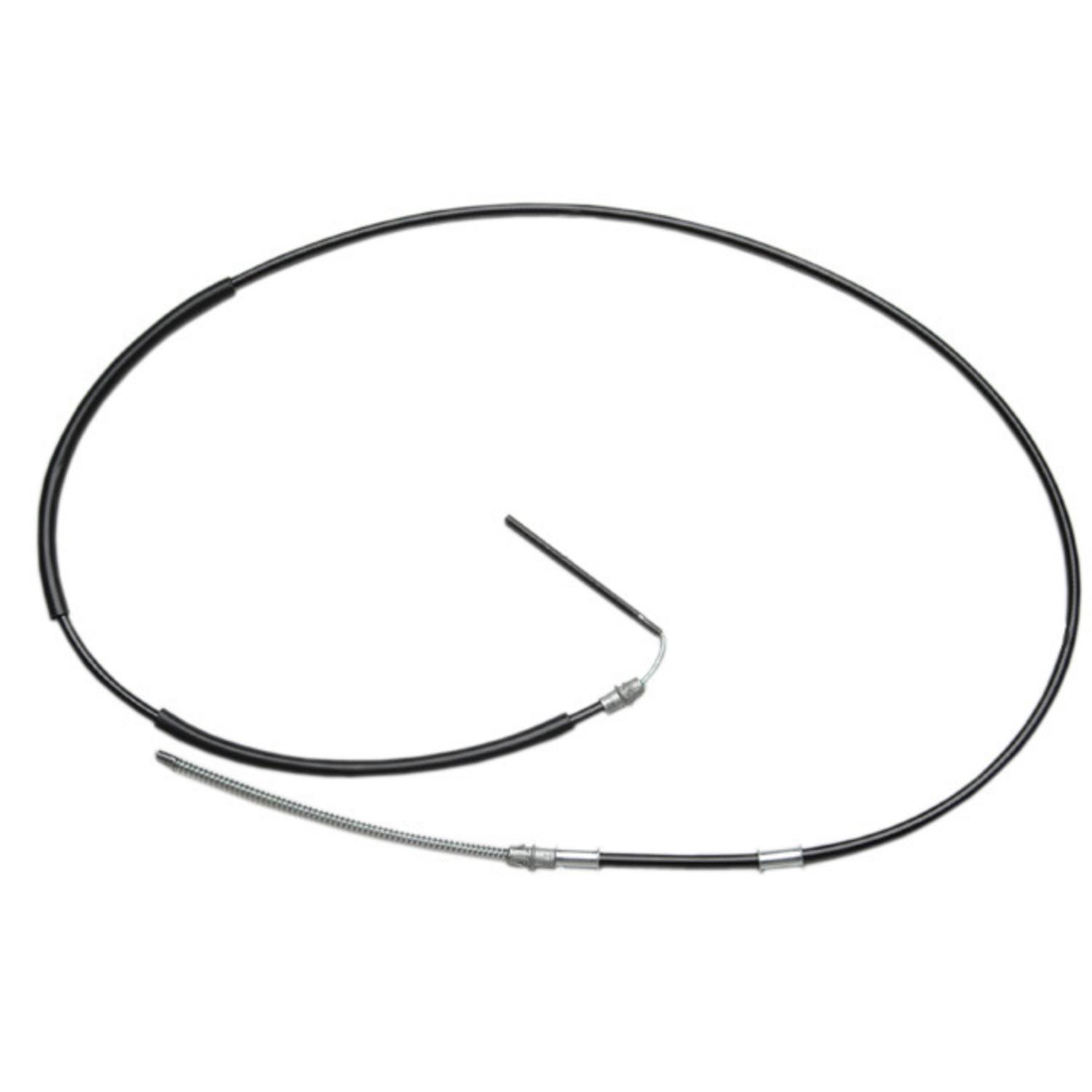 Raybestos BC94136 Parking Brake Cable product image 2 of 2