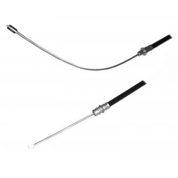 Raybestos BC94137 Parking Brake Cable product image 1 of 2