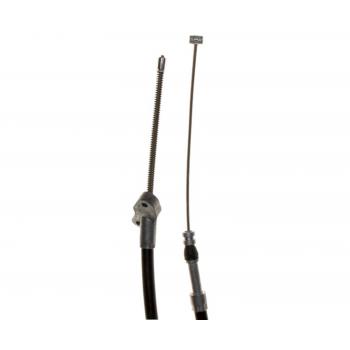 Raybestos BC94139 Parking Brake Cable product image 1 of 2