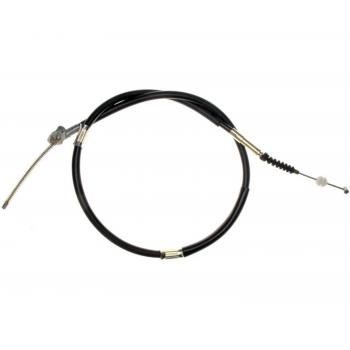 Raybestos BC94140 Parking Brake Cable product image 2 of 2
