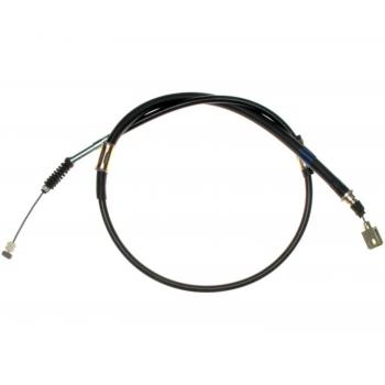 Raybestos BC94141 Parking Brake Cable product image 2 of 2
