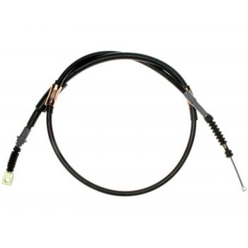 Raybestos BC94142 Parking Brake Cable product image 2 of 2