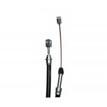 Raybestos BC94143 - Parking Brake Cable Raybestos BC94143 Parking Brake Cable product image 1 of 2