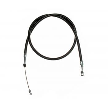 Raybestos BC94143 - Parking Brake Cable Raybestos BC94143 Parking Brake Cable product image 2 of 2