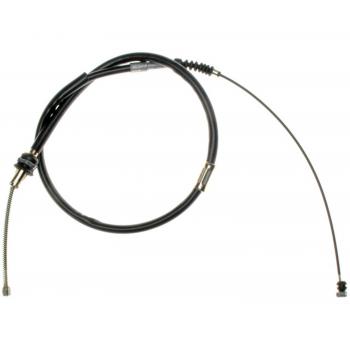 Raybestos BC94145 Parking Brake Cable product image 2 of 2