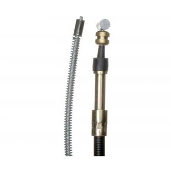 Raybestos BC94146 Parking Brake Cable product image 1 of 2