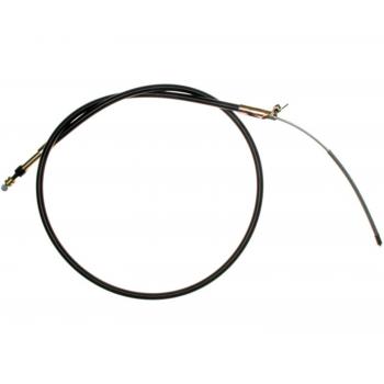 Raybestos BC94146 Parking Brake Cable product image 2 of 2