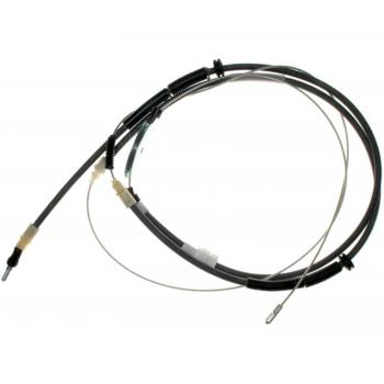Raybestos BC94147 Parking Brake Cable product image 2 of 2