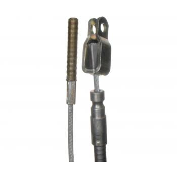 Raybestos BC94151 Parking Brake Cable product image 1 of 2