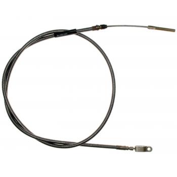 Raybestos BC94151 Parking Brake Cable product image 2 of 2