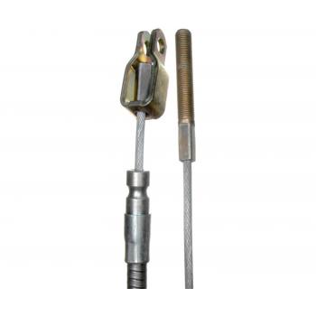 Raybestos BC94152 Parking Brake Cable product image 1 of 2