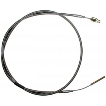 Raybestos BC94152 Parking Brake Cable product image 2 of 2
