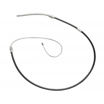 Raybestos BC94156 Parking Brake Cable product image 2 of 2