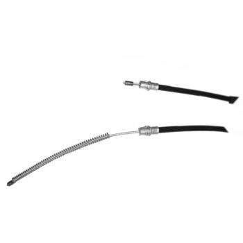 Raybestos BC94157 Parking Brake Cable product image 1 of 2