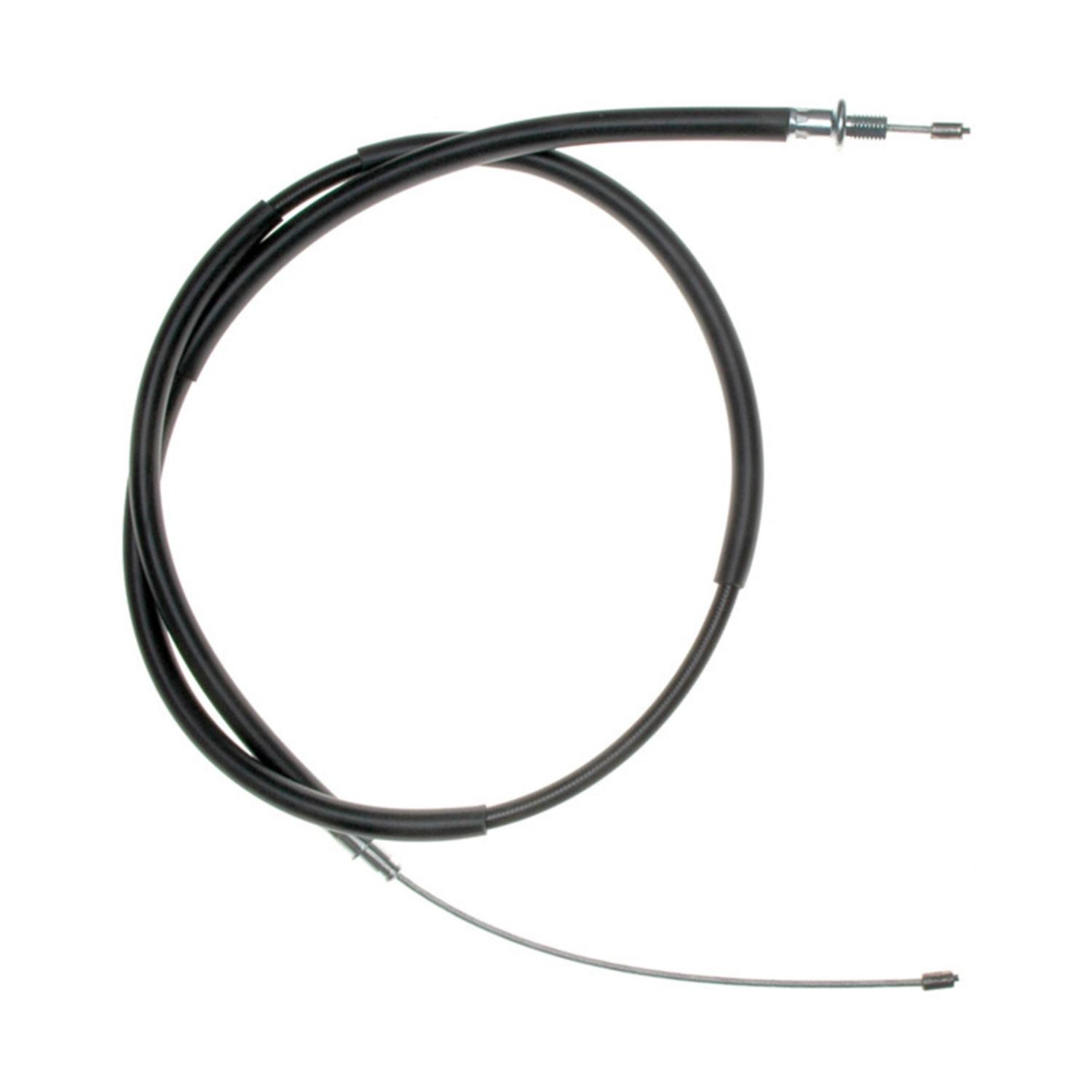 Raybestos BC94161 Parking Brake Cable product image 2 of 2
