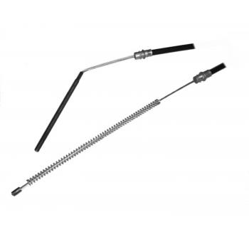 Raybestos BC94162 Parking Brake Cable product image 1 of 2