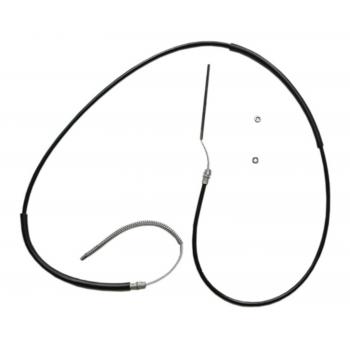 Raybestos BC94162 Parking Brake Cable product image 2 of 2