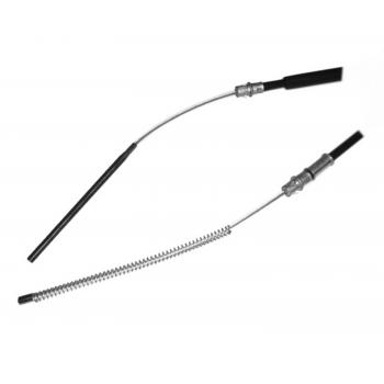 Raybestos BC94163 Parking Brake Cable product image 1 of 2