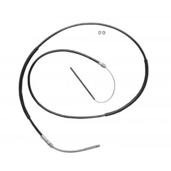 Raybestos BC94163 Parking Brake Cable product image 2 of 2