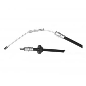 Raybestos BC94165 Parking Brake Cable product image 1 of 2