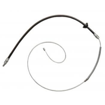 Raybestos BC94165 Parking Brake Cable product image 2 of 2