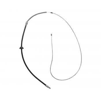 Raybestos BC94166 Parking Brake Cable product image 2 of 2