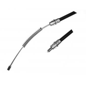 Raybestos BC94167 - Parking Brake Cable Raybestos BC94167 Parking Brake Cable product image 1 of 2