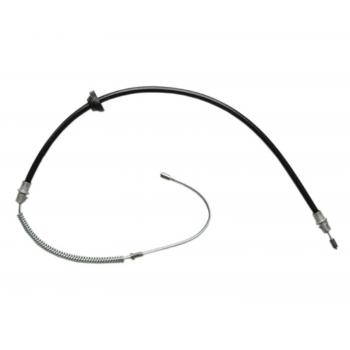 Raybestos BC94167 - Parking Brake Cable Raybestos BC94167 Parking Brake Cable product image 2 of 2